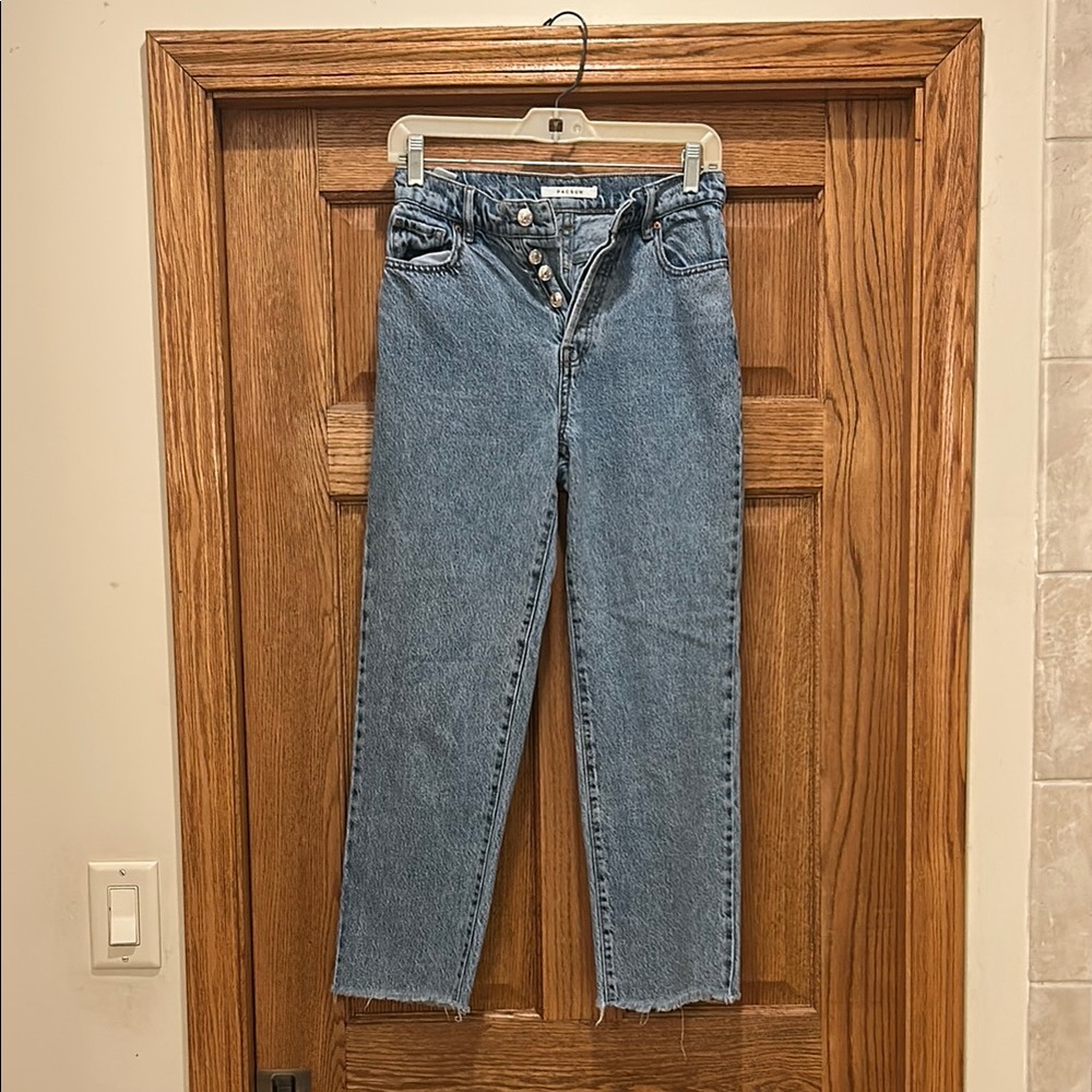 Classic Blue Women's Jeans